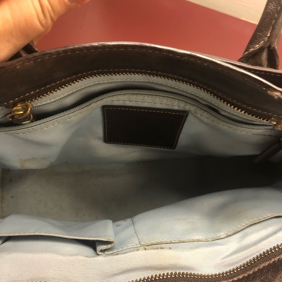 Coach Purse - Picture 6 of 6